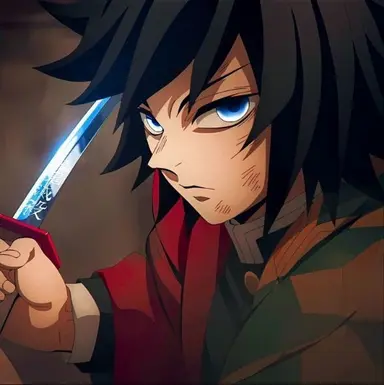 Profile image of 義勇
