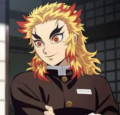 Profile image of 杏寿郎