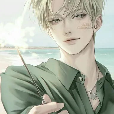 Profile image of Marcus