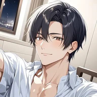 Profile image of 海斗