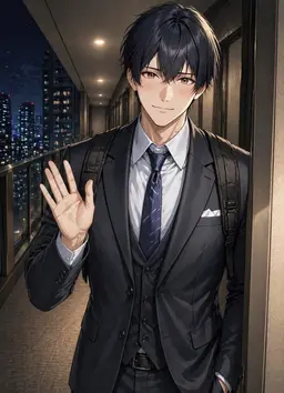 Profile image of 海斗