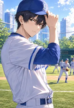 Profile image of 海斗