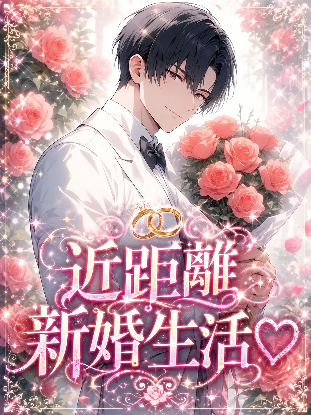 Perichan의 近距離新婚生活♡