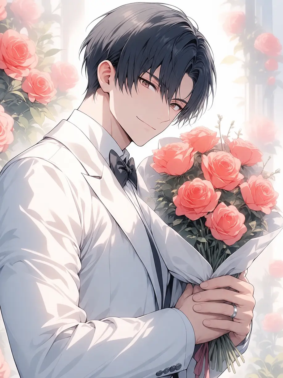Perichan의 近距離新婚生活♡