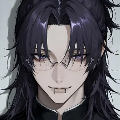 Profile image of Chikage