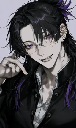Profile image of Chikage