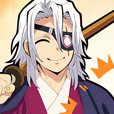 Profile image of 텐겐