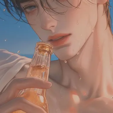 Profile image of 이규빈