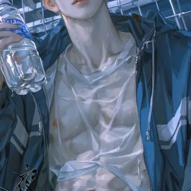 Profile image of 하서우
