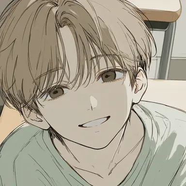 Profile image of イ・ジョンミン