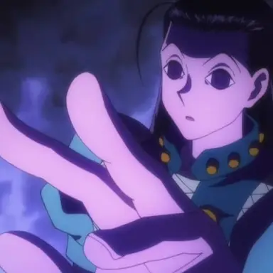 Profile image of イルミ