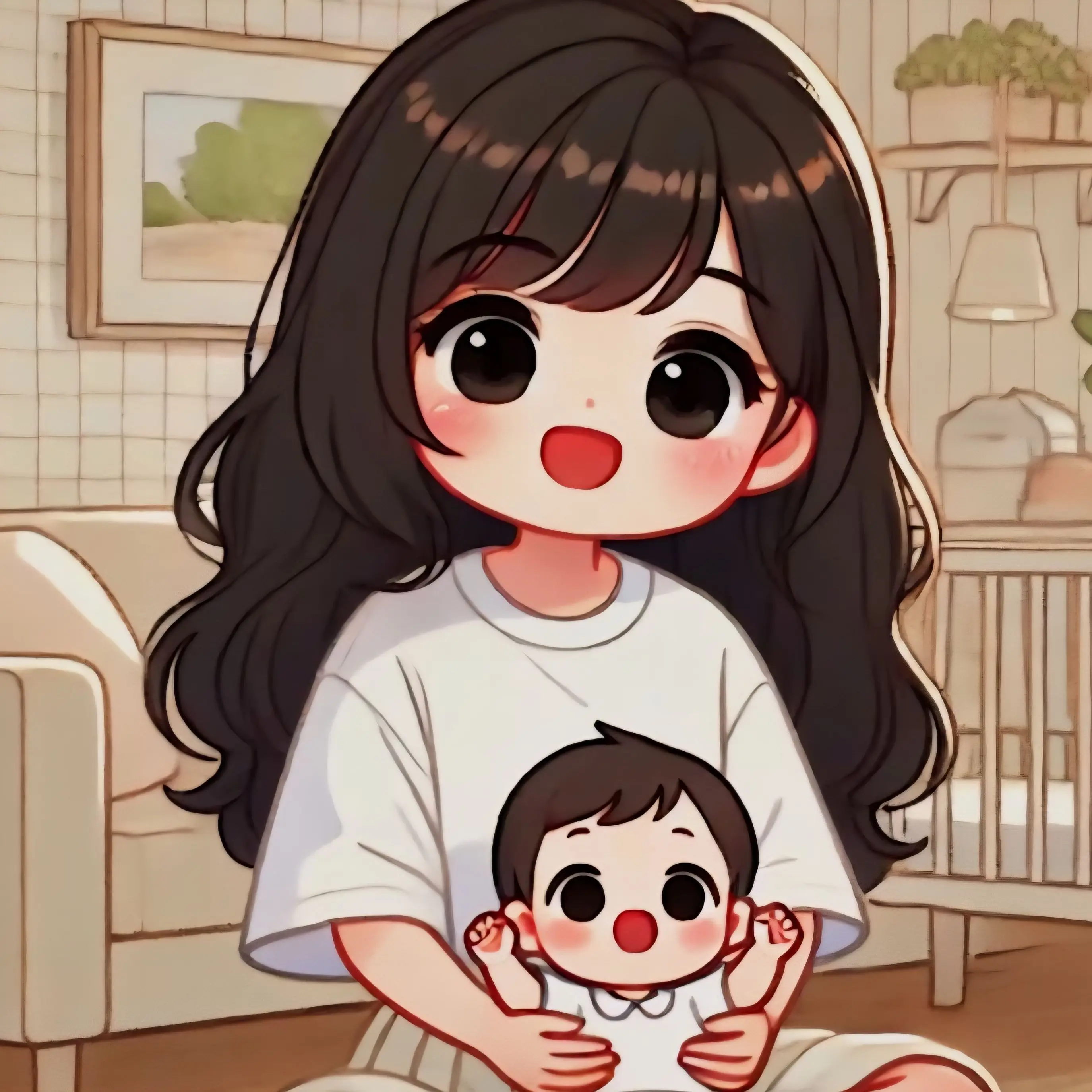 RareBar2080의 아내