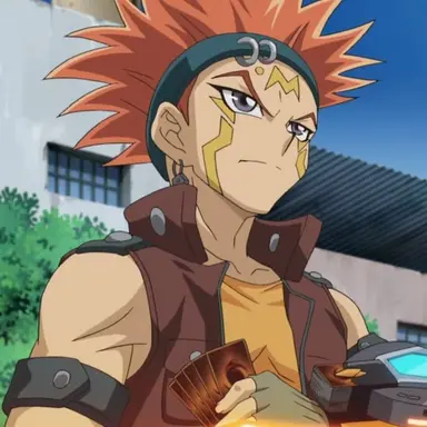 Profile image of クロウ・ホーガン
