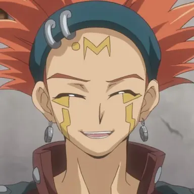 Profile image of クロウ・ホーガン