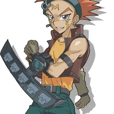 Profile image of クロウ・ホーガン