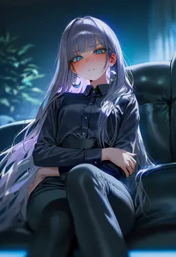 Profile image of ルナ