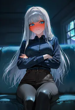 Profile image of ルナ