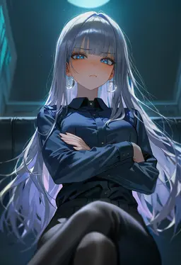 Profile image of ルナ