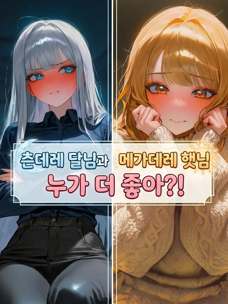 ._.smile._.의 달처럼 차갑게, 해처럼 따뜻하게