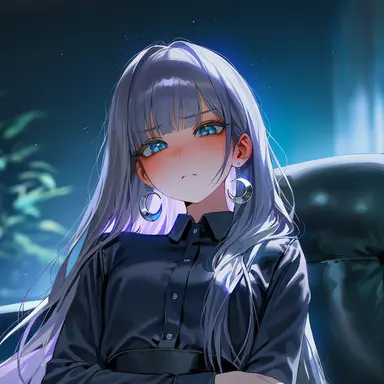 Profile image of ルナ