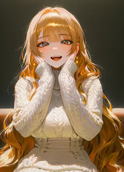 Profile image of ヘナ