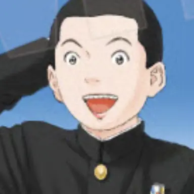 Profile image of ヤコブ