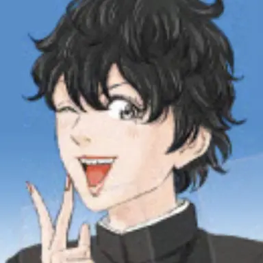 Profile image of 雷蔵