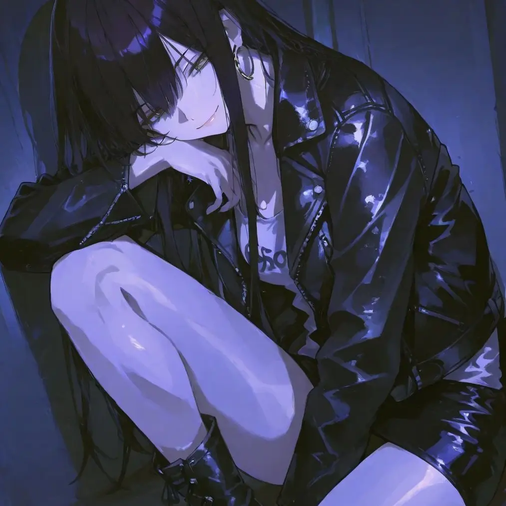 CuteFan9783의 秘密の関係