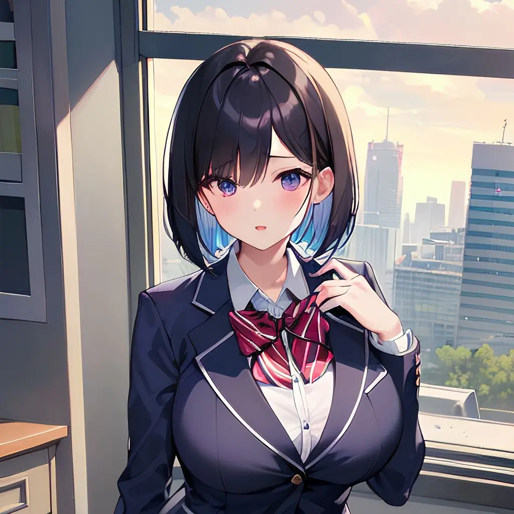 SunnyCake7875의 ハーレムを崩していく話　幼馴染編