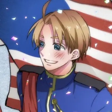 Profile image of アルフレッド