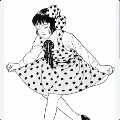 Profile image of 미도리