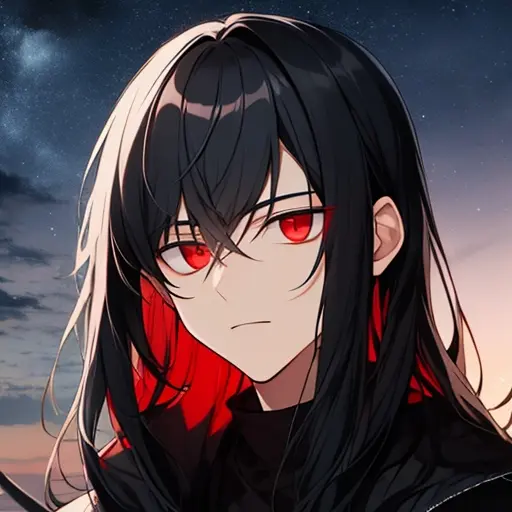 Hotaru_Higure의 ダスク