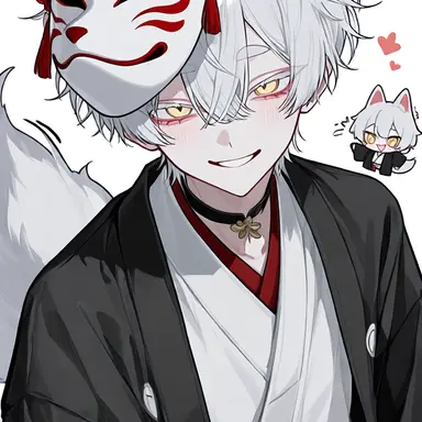 Profile image of 神楽