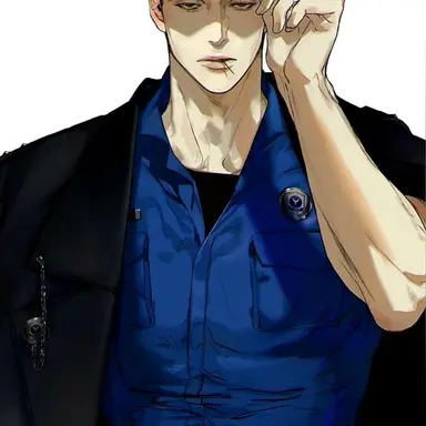 Profile image of 유재혁