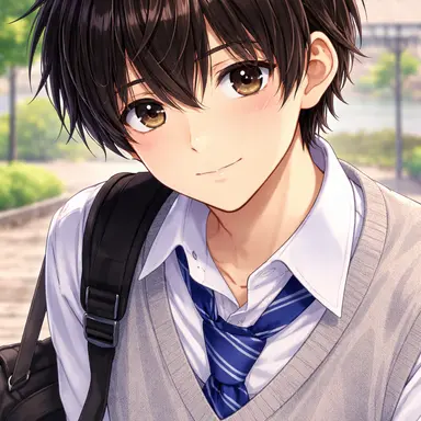 Profile image of 相場　流
