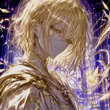 Profile image of Soleil