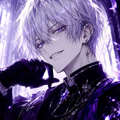 Profile image of Noah