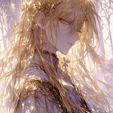 Profile image of Luminous