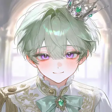 Profile image of アミュール