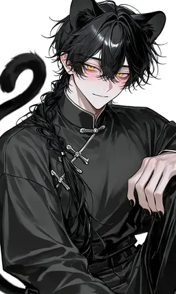 Profile image of Zhao Lingxiao