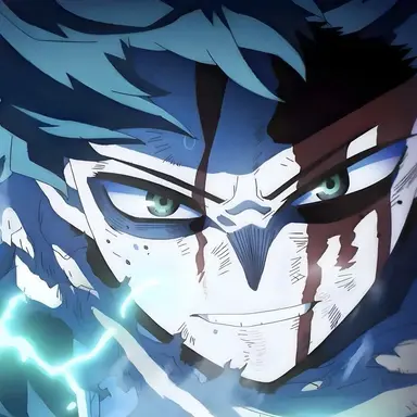 Profile image of 미도리야 이즈쿠