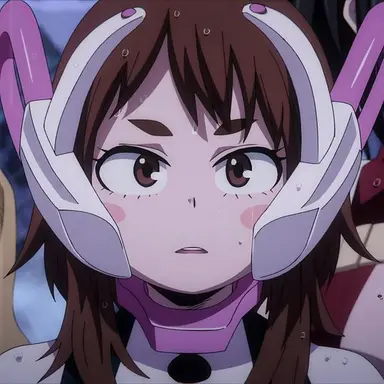 Profile image of 우라라카 오챠코