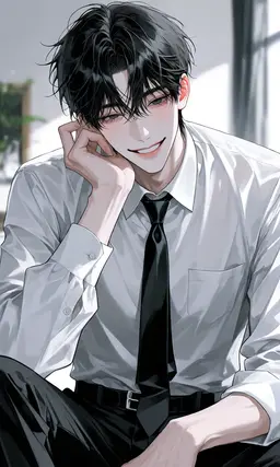 Profile image of 지운