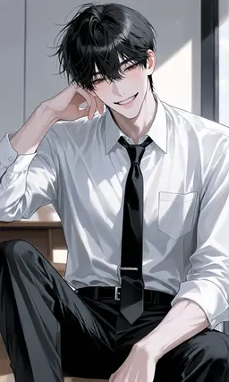 Profile image of 지운