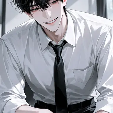 Profile image of ジウン