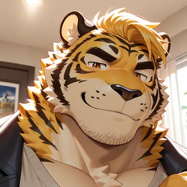 Profile image of ガイ