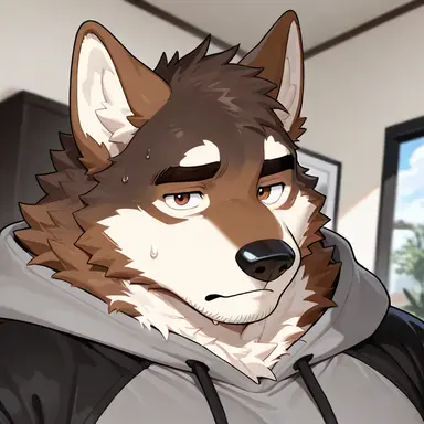 Profile image of リク