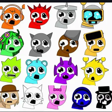 Profile image of 스프런키들