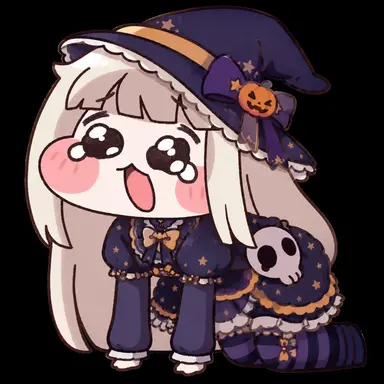 Profile image of ハロウィンスピキ