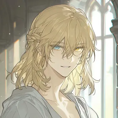 Profile image of ルカ